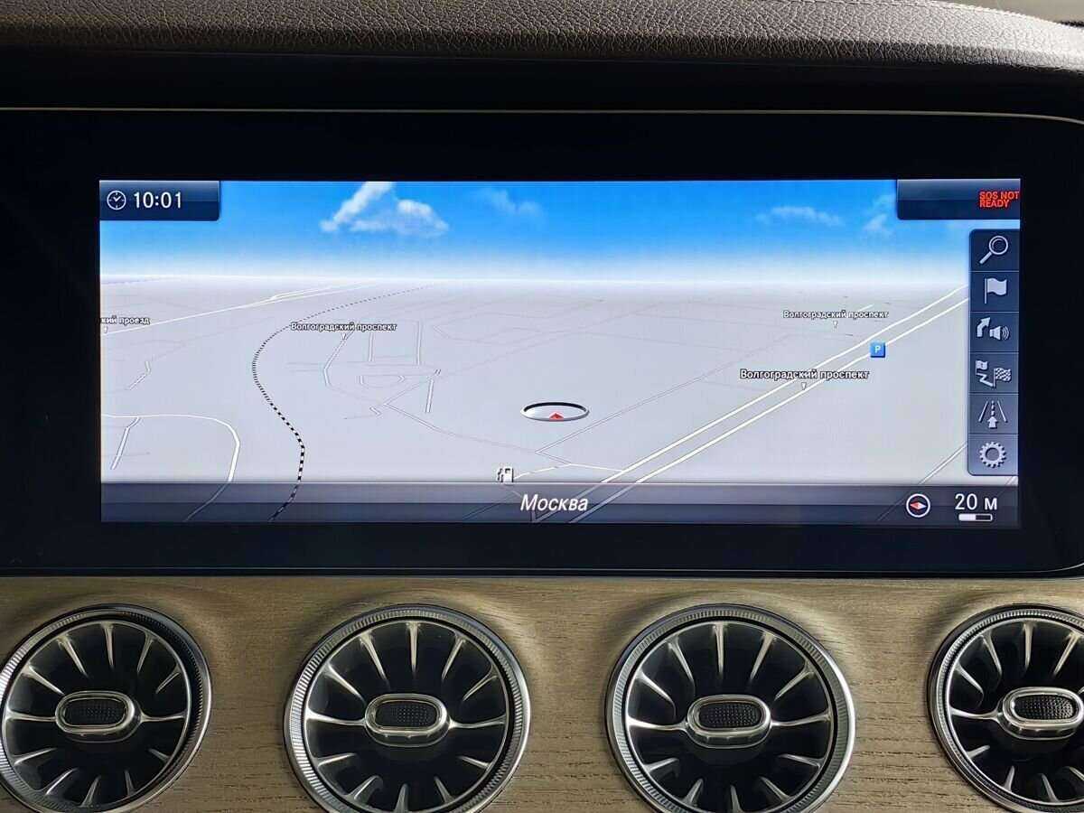 Mercedes-Benz E-Класс 2018 года с пробегом. Фото: #14