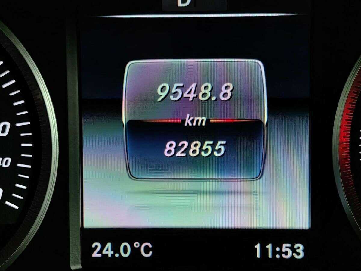 Mercedes-Benz GLC Coupe 2018 года с пробегом. Фото: #18