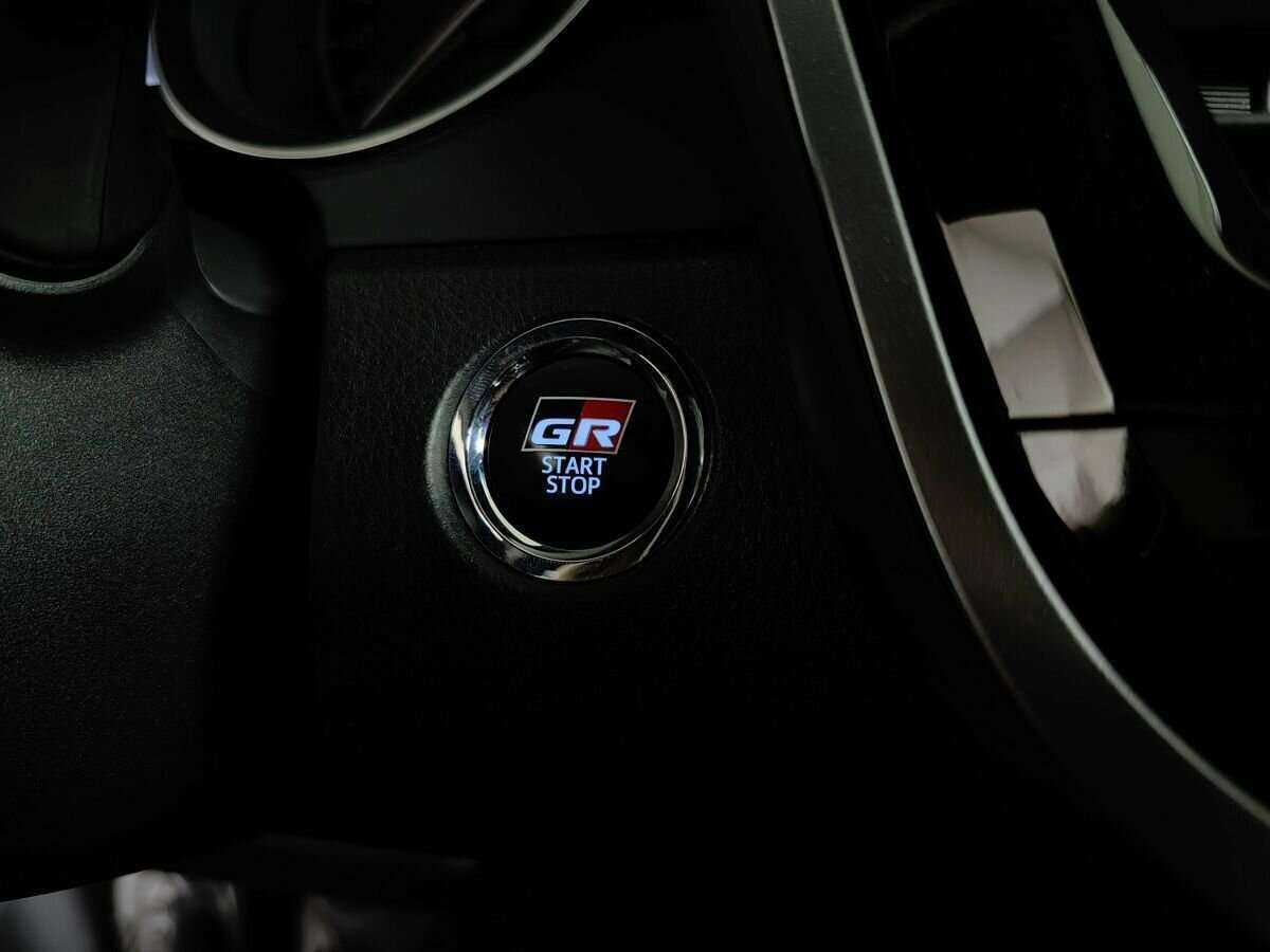 Toyota Camry 2021 года с пробегом. Фото: #15