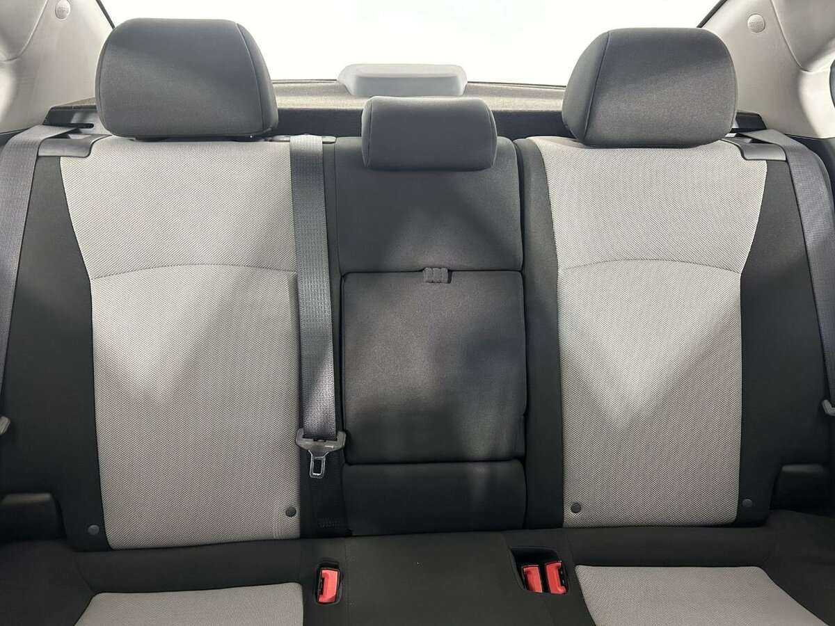 Б/У Шевроле Круз 2013 года. Фото: #14