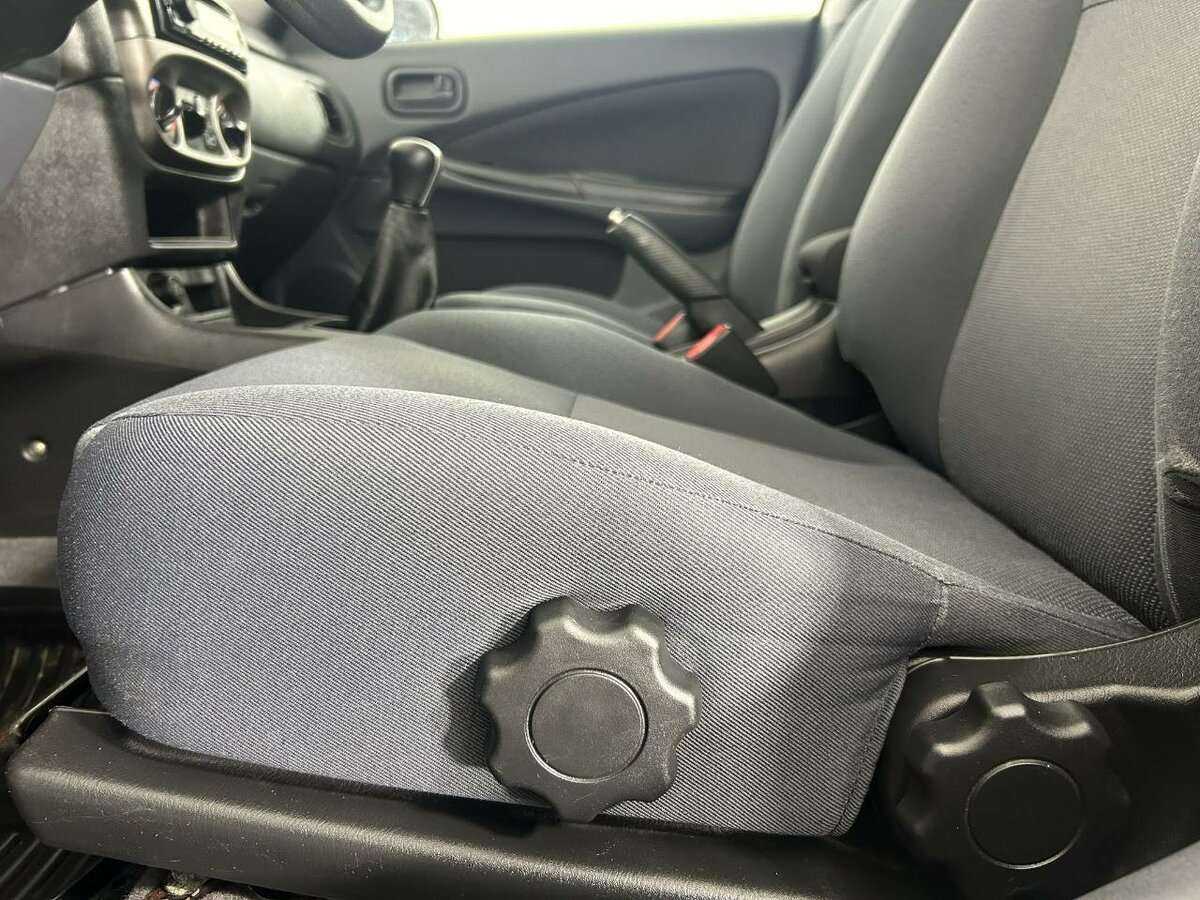 Nissan Almera 2005 года с пробегом. Фото: #9