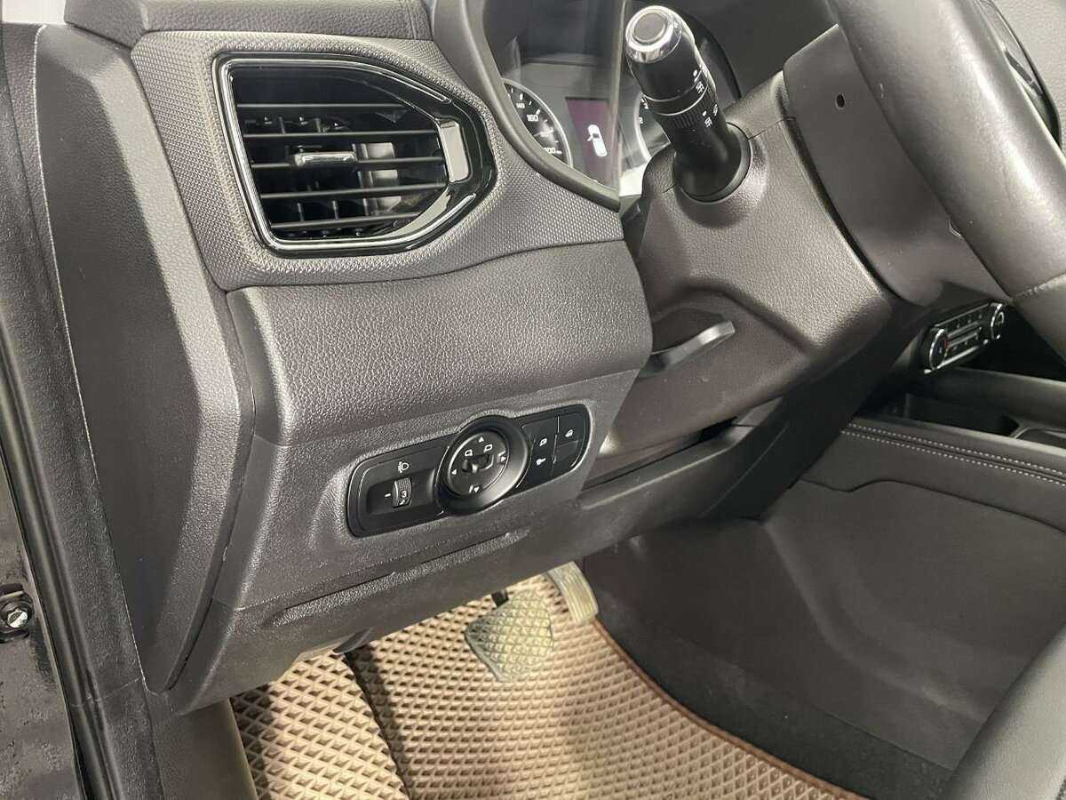 Б/У Чери Тигго 4 2022 года. Фото: #8