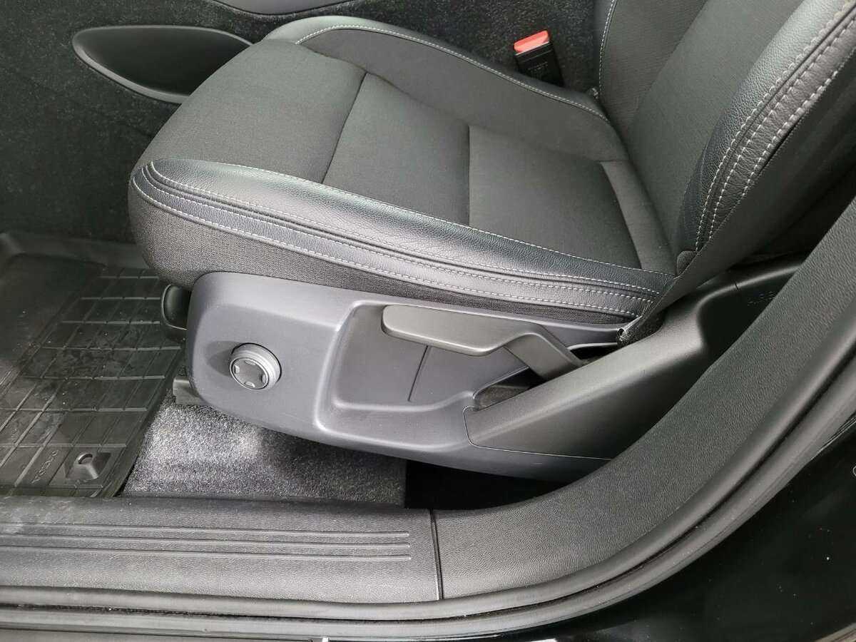 Volvo XC40 2018 года с пробегом. Фото: #9