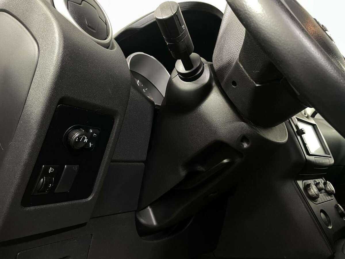 Nissan Qashqai 2007 года с пробегом. Фото: #8