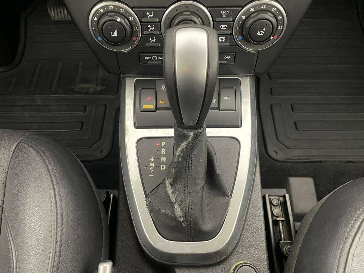 Land Rover Freelander 2008 года с пробегом. Фото: #12