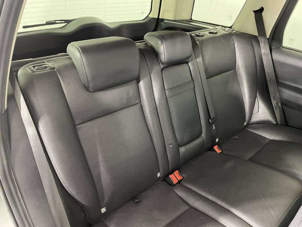 Land Rover Freelander 2008 года с пробегом. Фото: #14