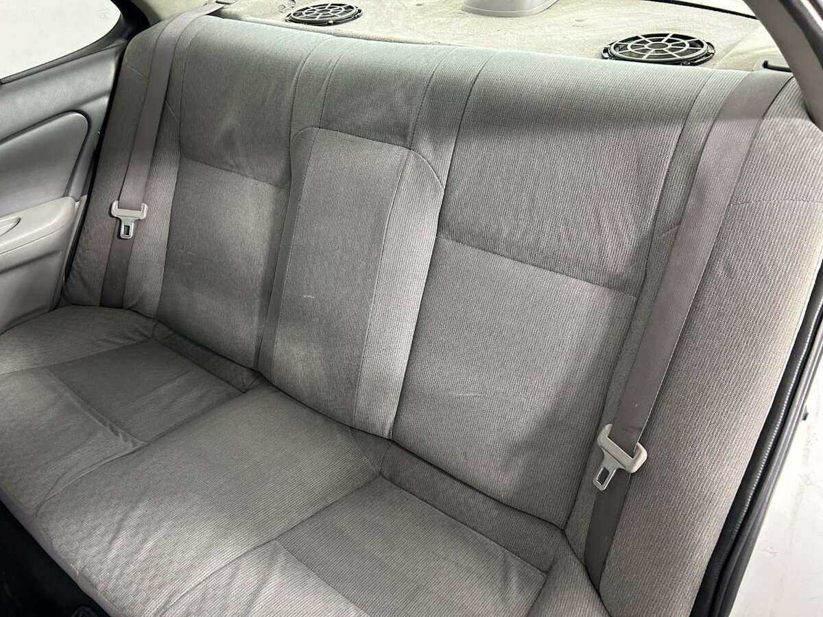 Nissan Sunny 2004 года с пробегом. Фото: #14