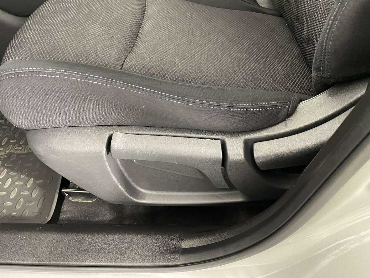 Nissan X-Trail 2018 года с пробегом. Фото: #9