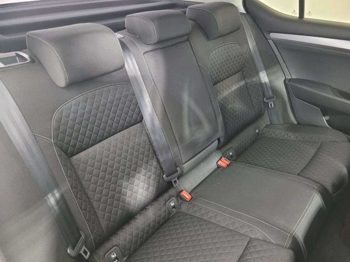 Skoda Superb 2016 года с пробегом. Фото: #14