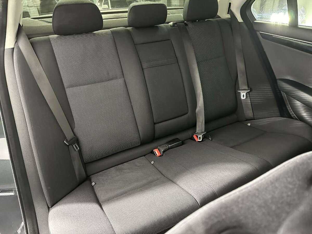 Mercedes-Benz C-Класс 2011 года с пробегом. Фото: #14