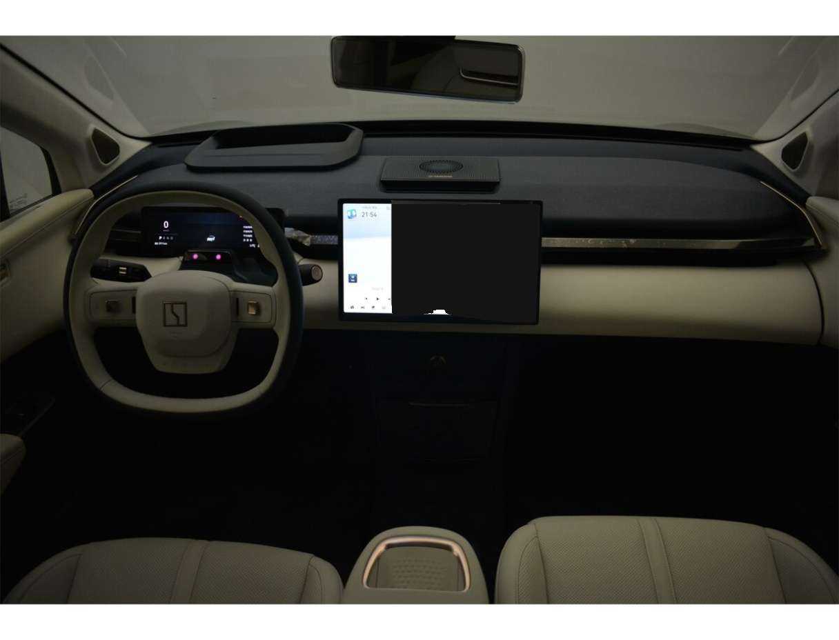 Zeekr X 2023 года с пробегом. Фото: #18