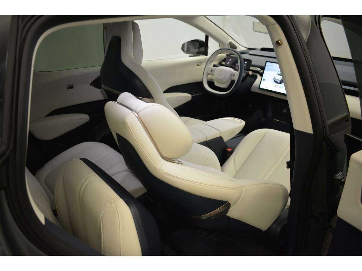 Zeekr X 2023 года с пробегом. Фото: #20