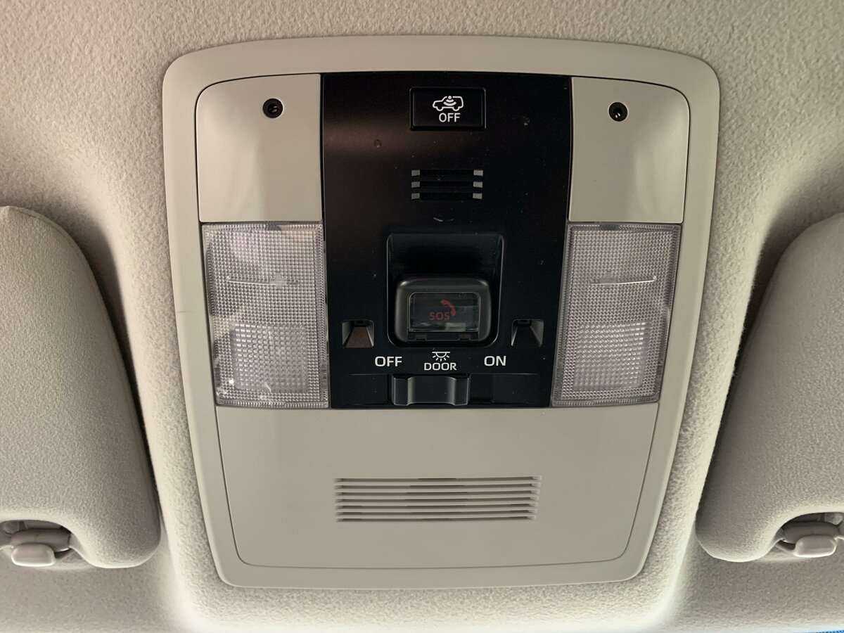 Toyota Land Cruiser Prado 2021 года с пробегом. Фото: #16