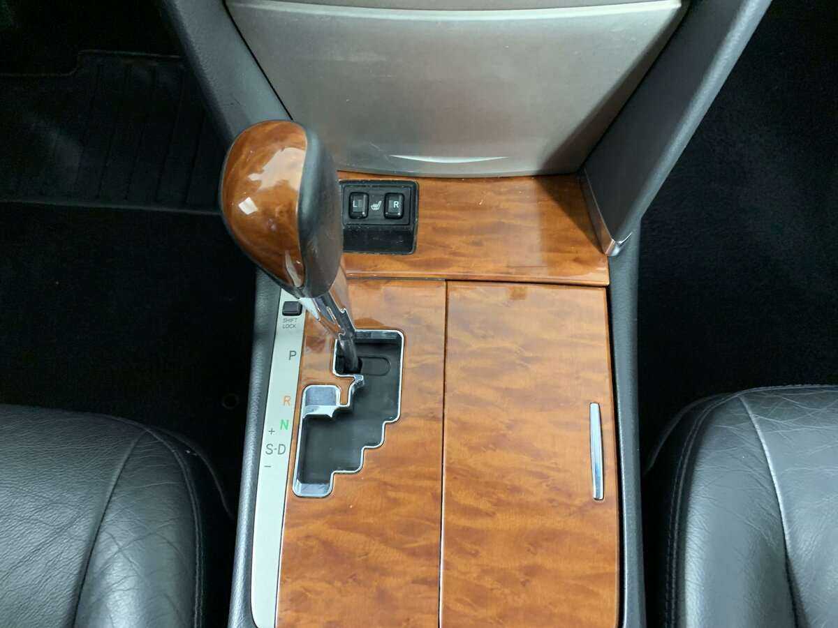 Toyota Camry 2011 года с пробегом. Фото: #17