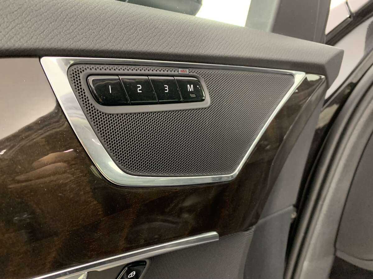 Volvo XC90 2016 года с пробегом. Фото: #16