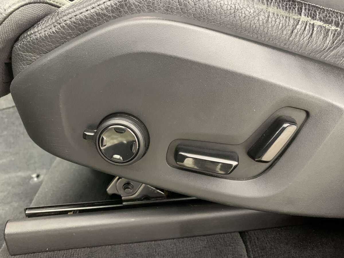 Volvo XC90 2016 года с пробегом. Фото: #17