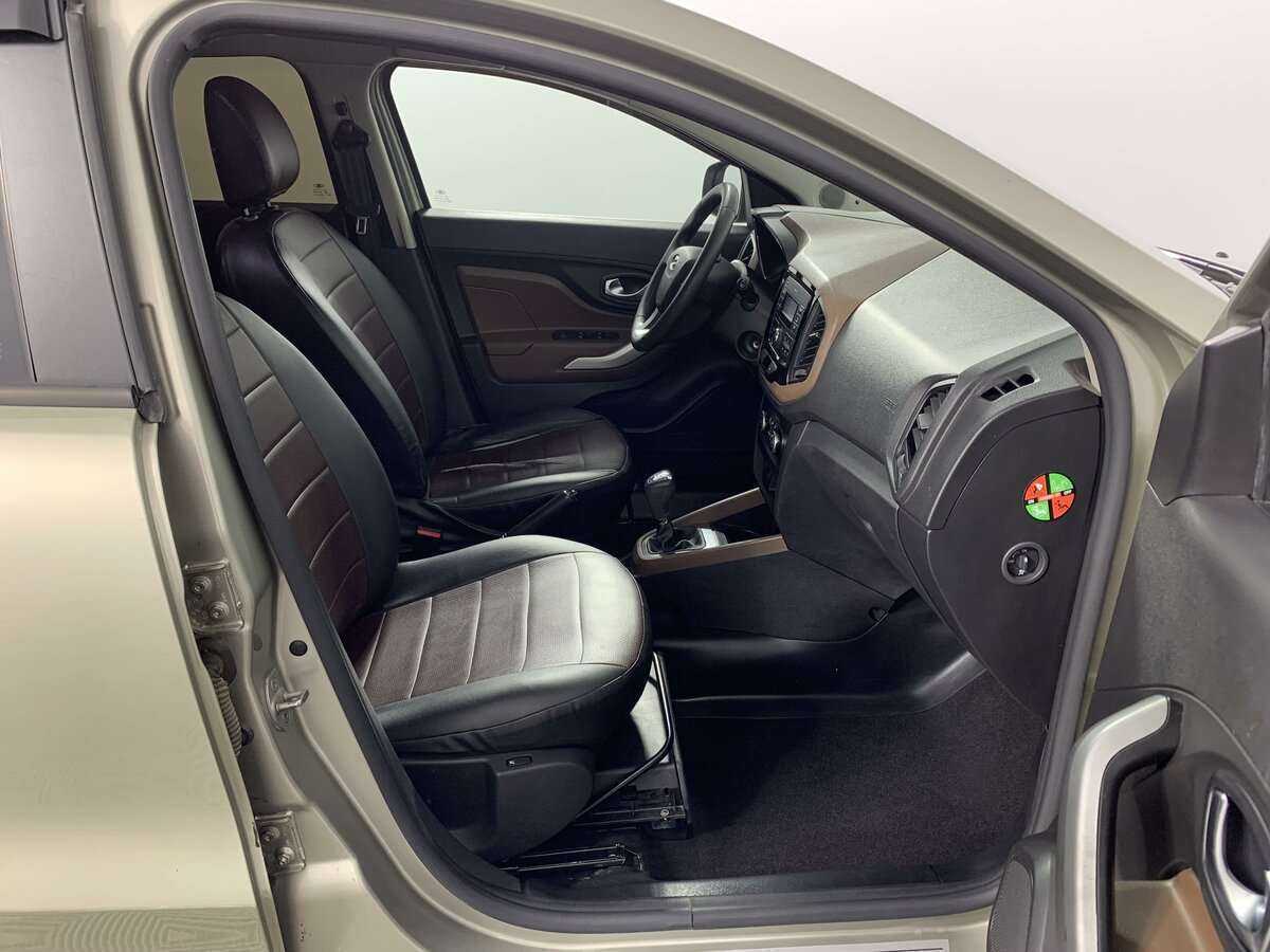 Б/У Лада (ВАЗ) ИКСРЭЙ 2018 года. Фото: #18