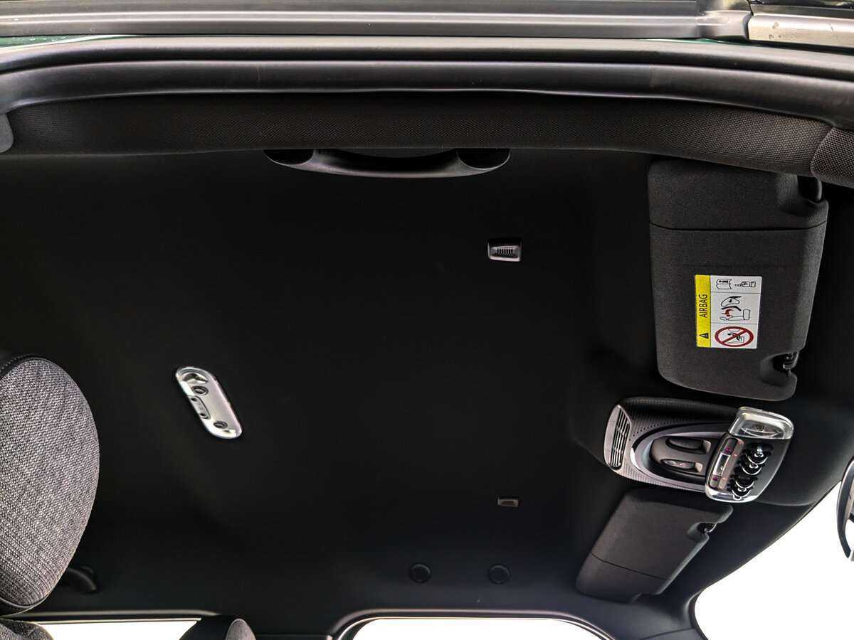 Mini Countryman 2022 года с пробегом. Фото: #17