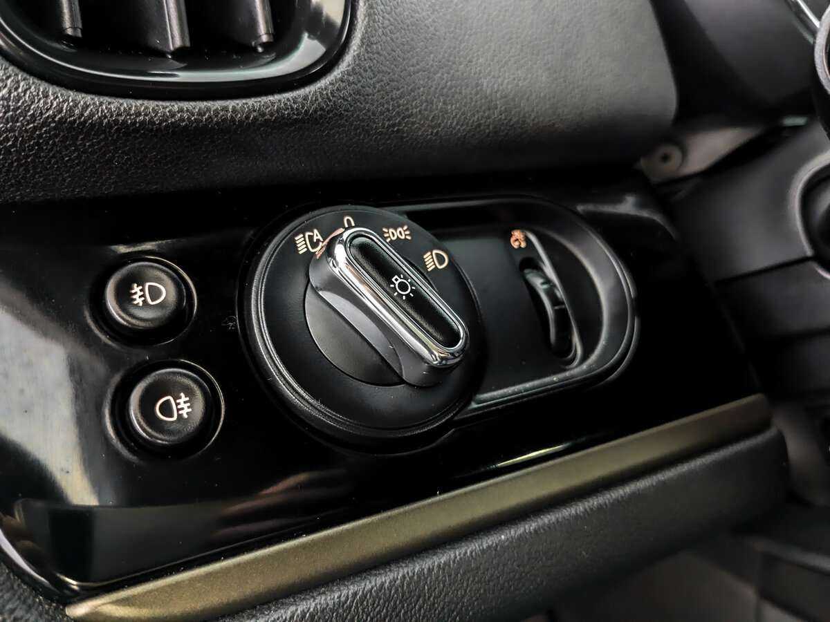 Mini Countryman 2022 года с пробегом. Фото: #20