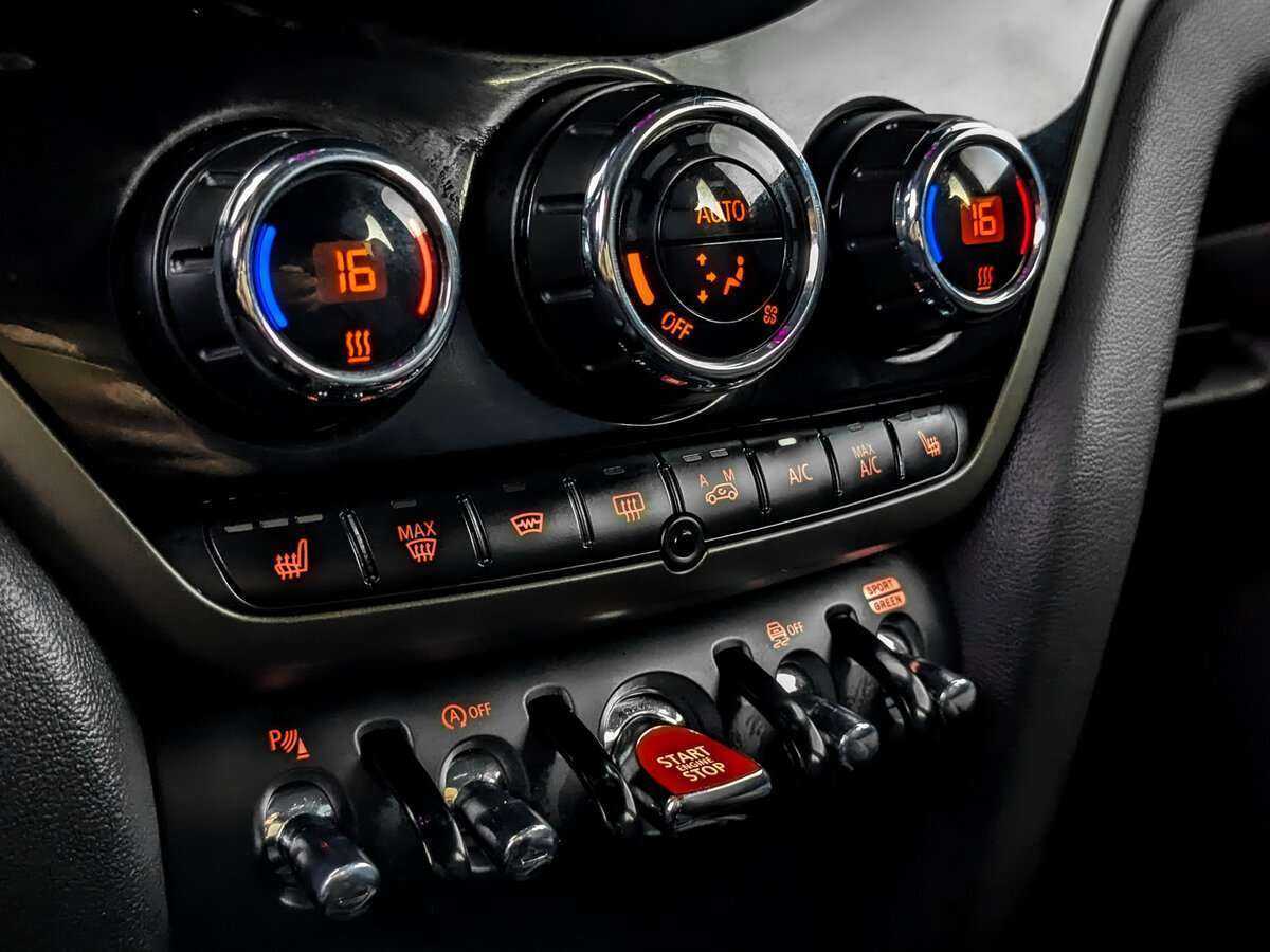 Mini Countryman 2022 года с пробегом. Фото: #22