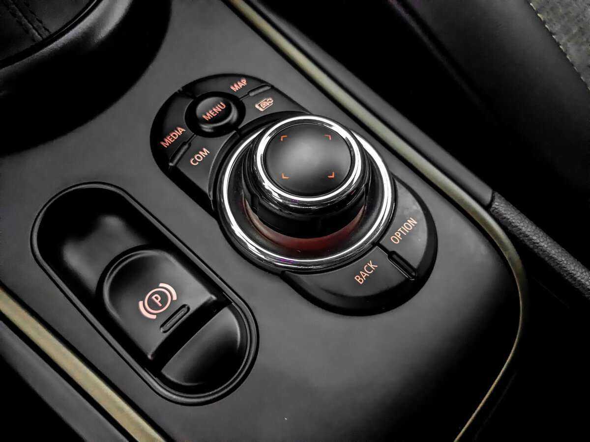 Mini Countryman 2022 года с пробегом. Фото: #24