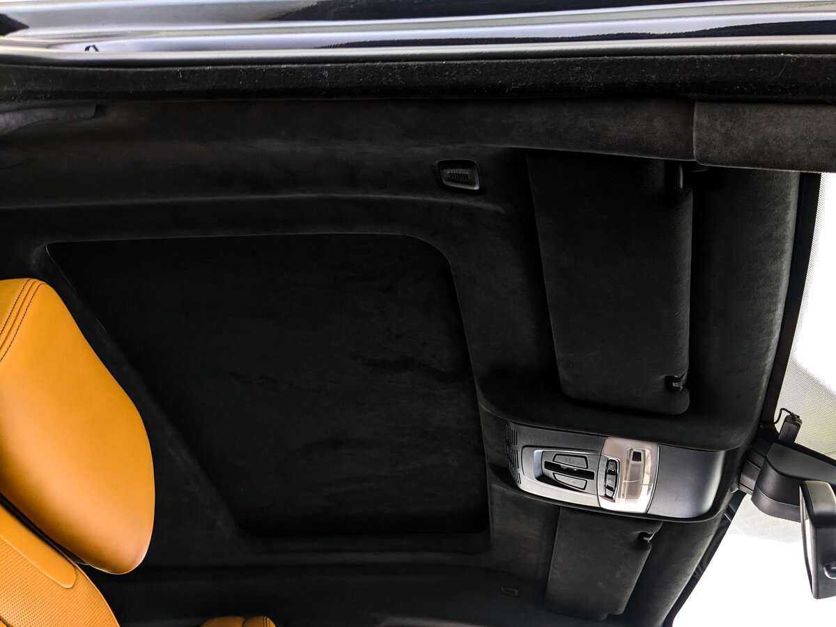 BMW X6 2015 года с пробегом. Фото: #16