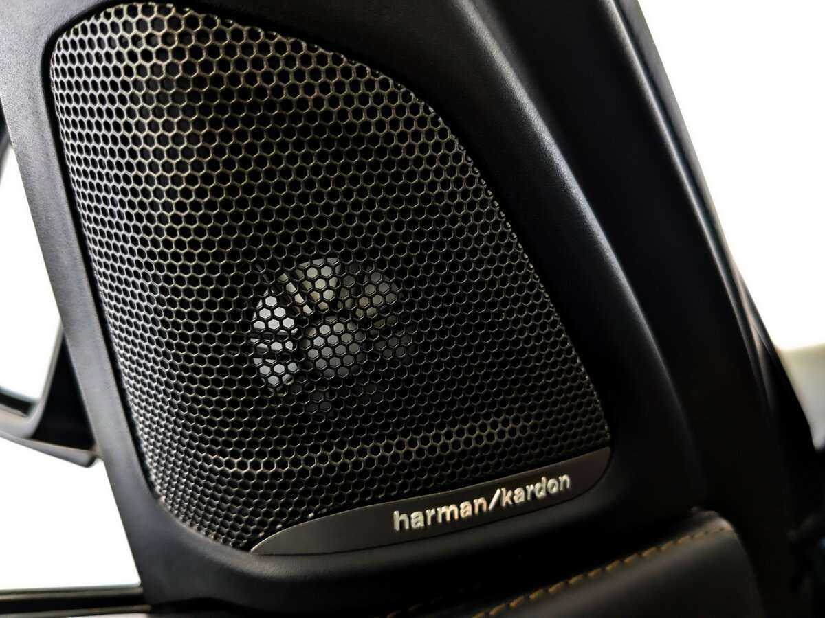 BMW X6 2015 года с пробегом. Фото: #22