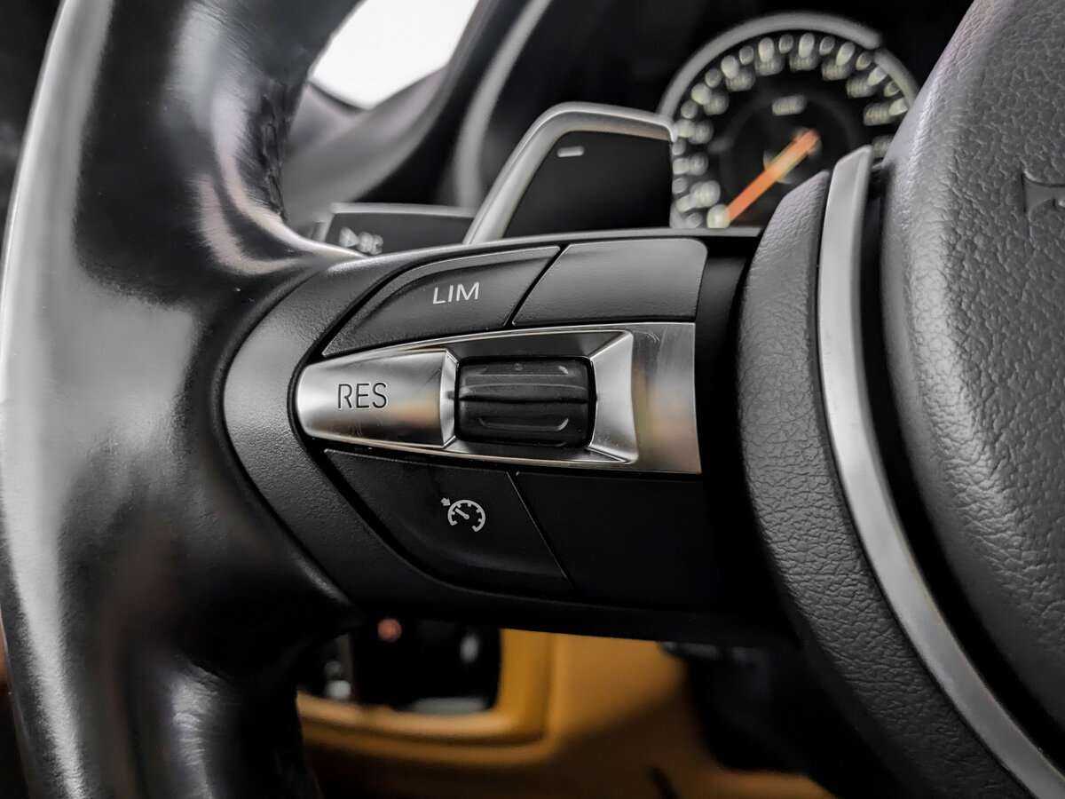 BMW X6 2015 года с пробегом. Фото: #23