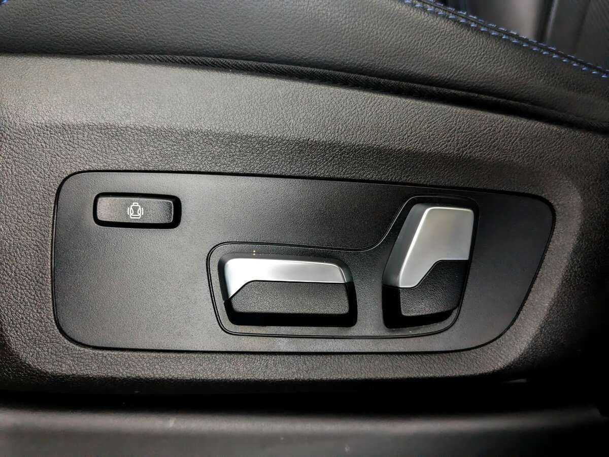 BMW X3 2020 года с пробегом. Фото: #15