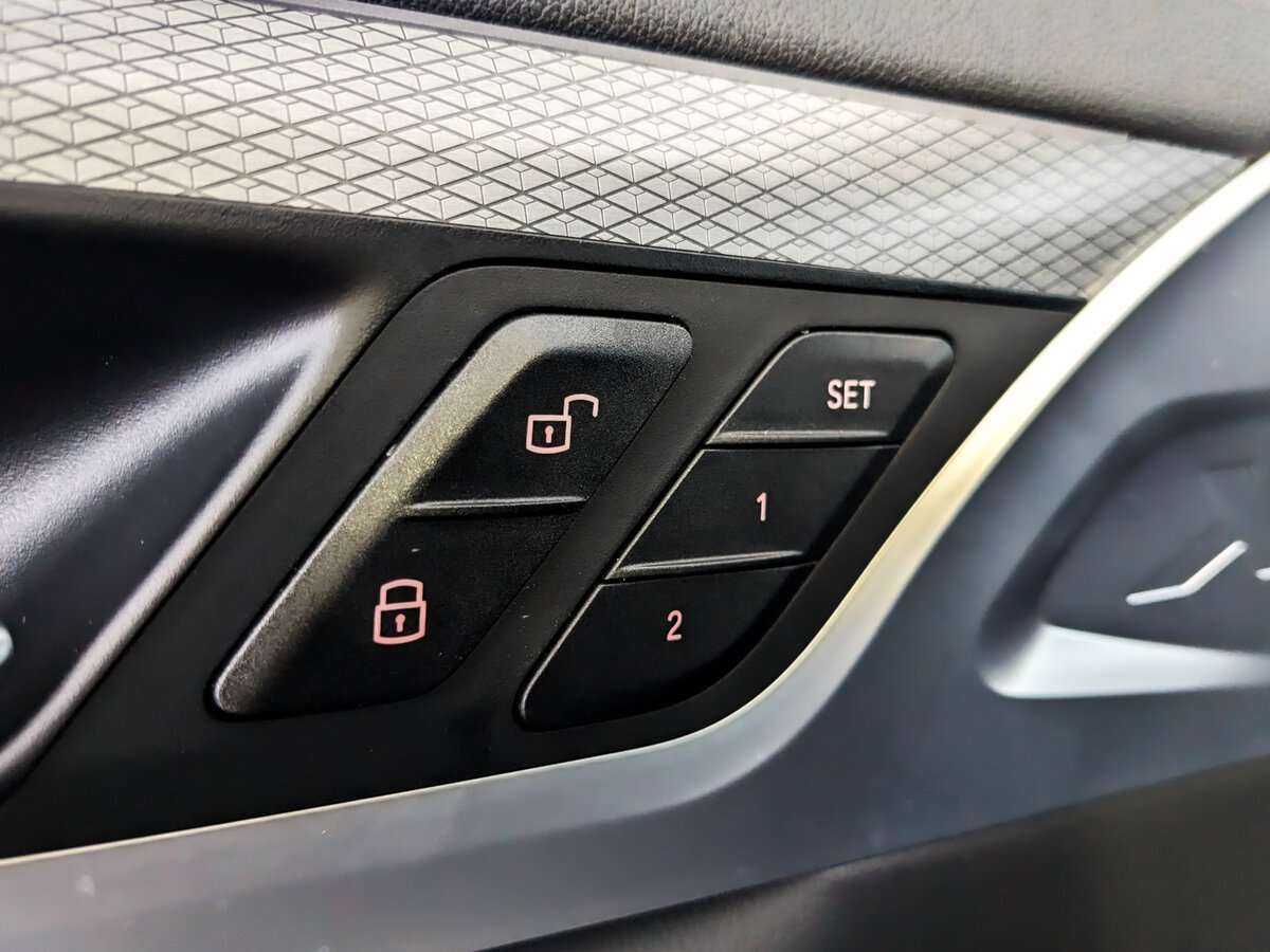 BMW X3 2020 года с пробегом. Фото: #16