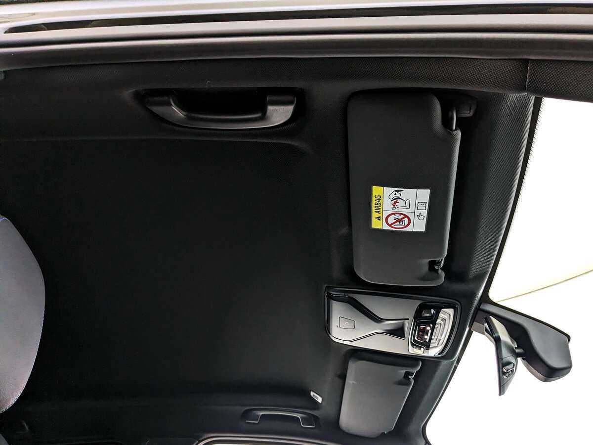 BMW X3 2020 года с пробегом. Фото: #18