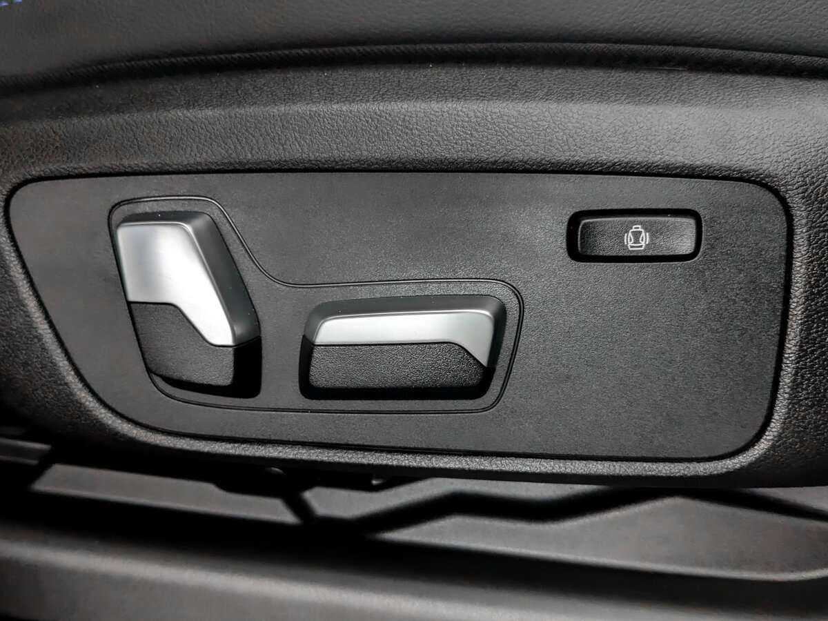 BMW X3 2020 года с пробегом. Фото: #20