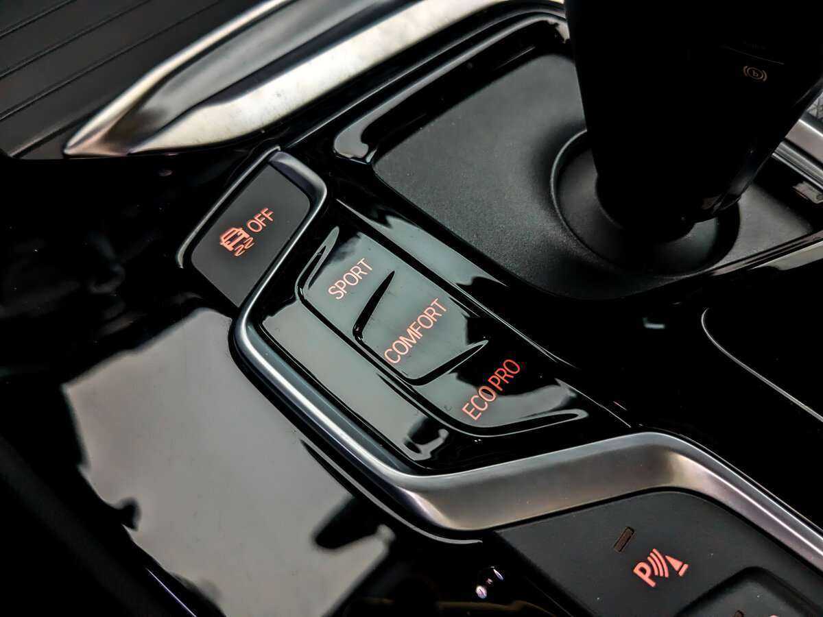 BMW X3 2020 года с пробегом. Фото: #24