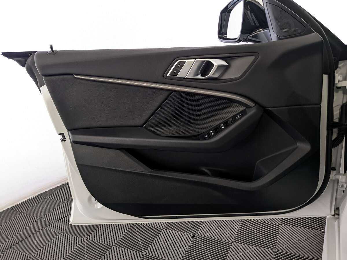 BMW 2 серии 2021 года с пробегом. Фото: #12