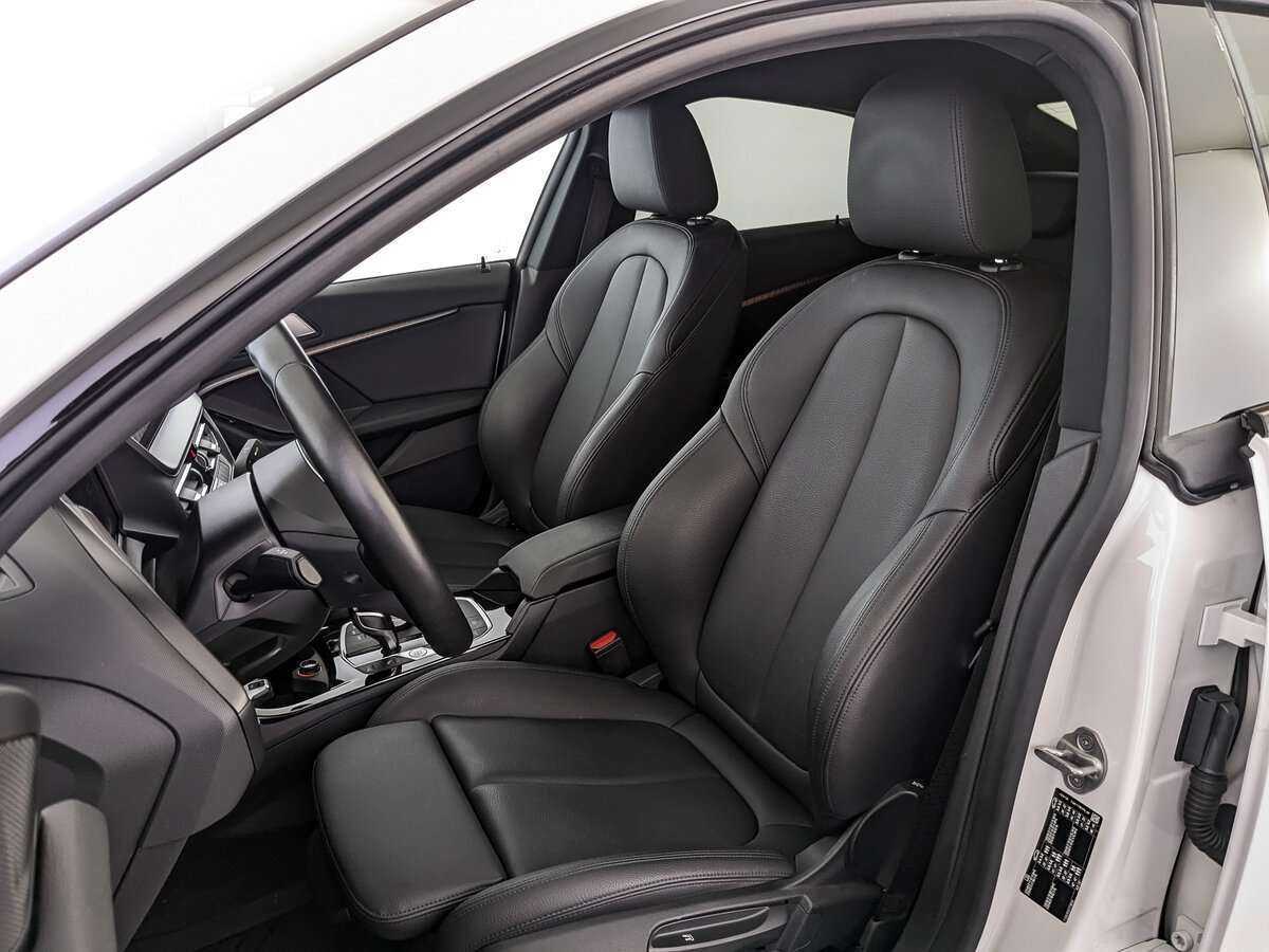 BMW 2 серии 2021 года с пробегом. Фото: #13