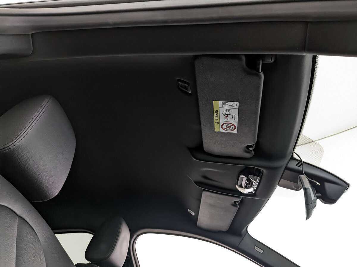 BMW 2 серии 2021 года с пробегом. Фото: #14