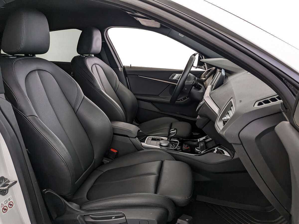 BMW 2 серии 2021 года с пробегом. Фото: #15