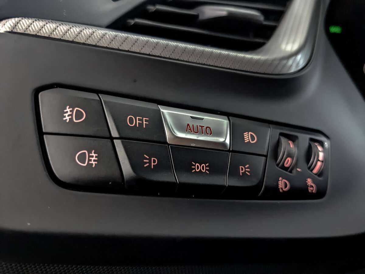 BMW 2 серии 2021 года с пробегом. Фото: #17