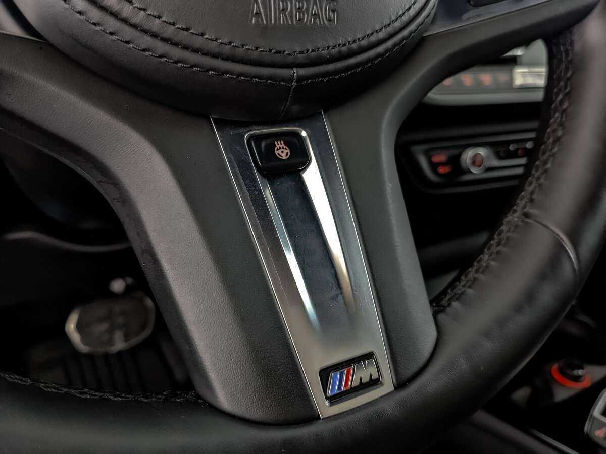 BMW 2 серии 2021 года с пробегом. Фото: #18