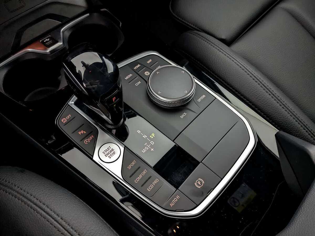 BMW 2 серии 2021 года с пробегом. Фото: #19