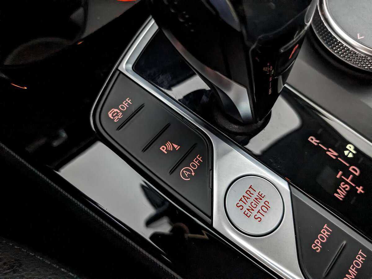 BMW 2 серии 2021 года с пробегом. Фото: #21