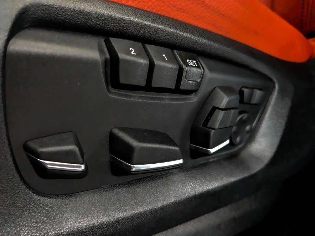 BMW X6 2019 года с пробегом. Фото: #18