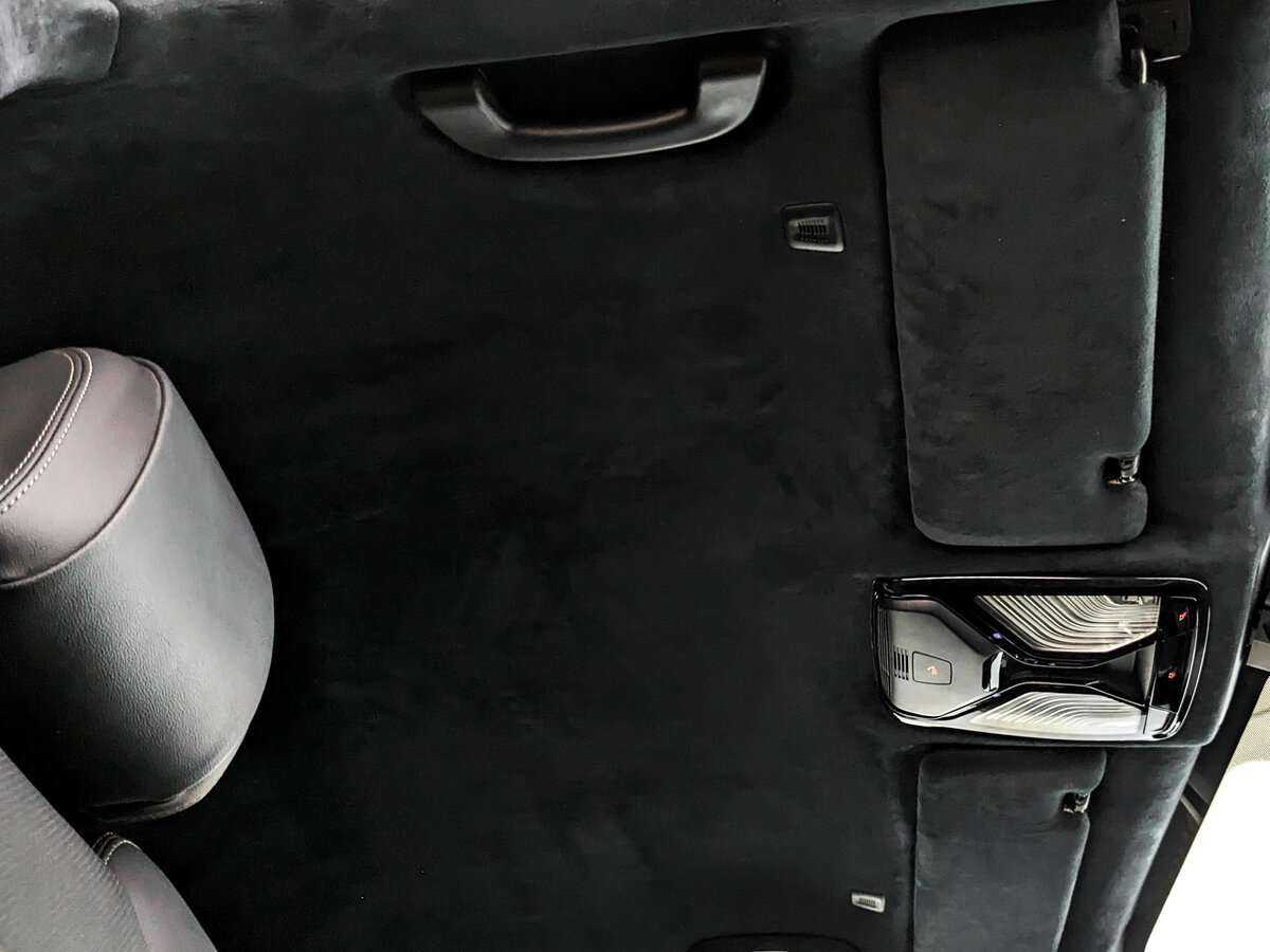 BMW X5 2021 года с пробегом. Фото: #17