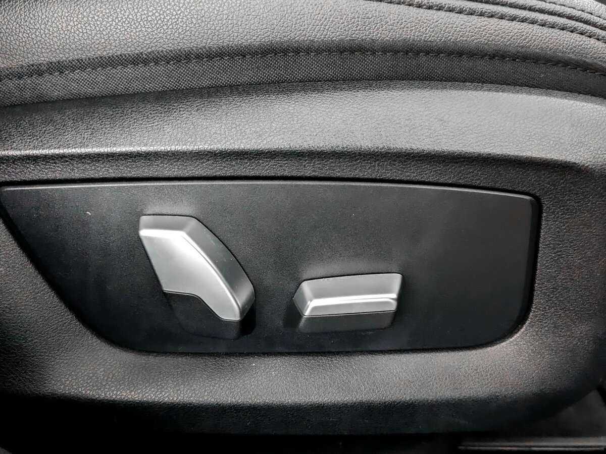 BMW 5 серии 2018 года с пробегом. Фото: #18