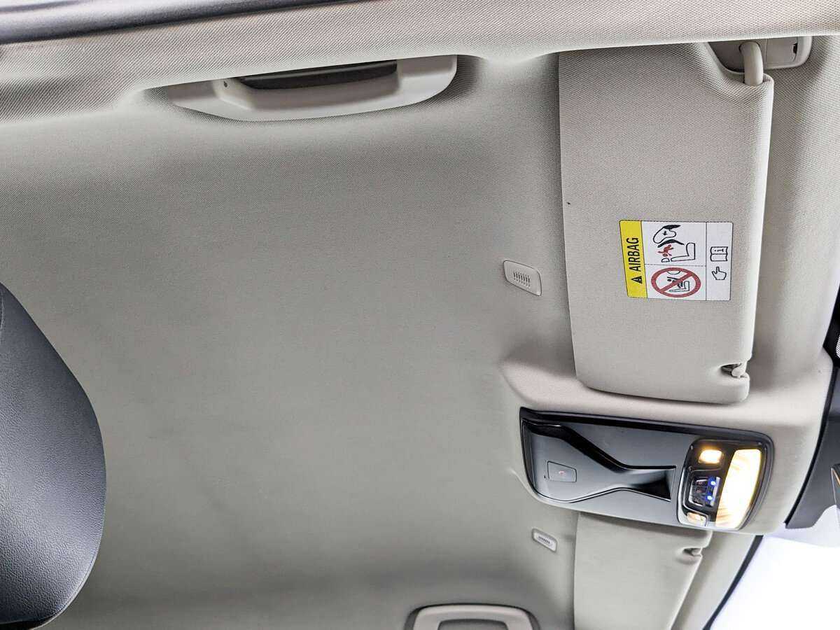 BMW 5 серии 2018 года с пробегом. Фото: #18