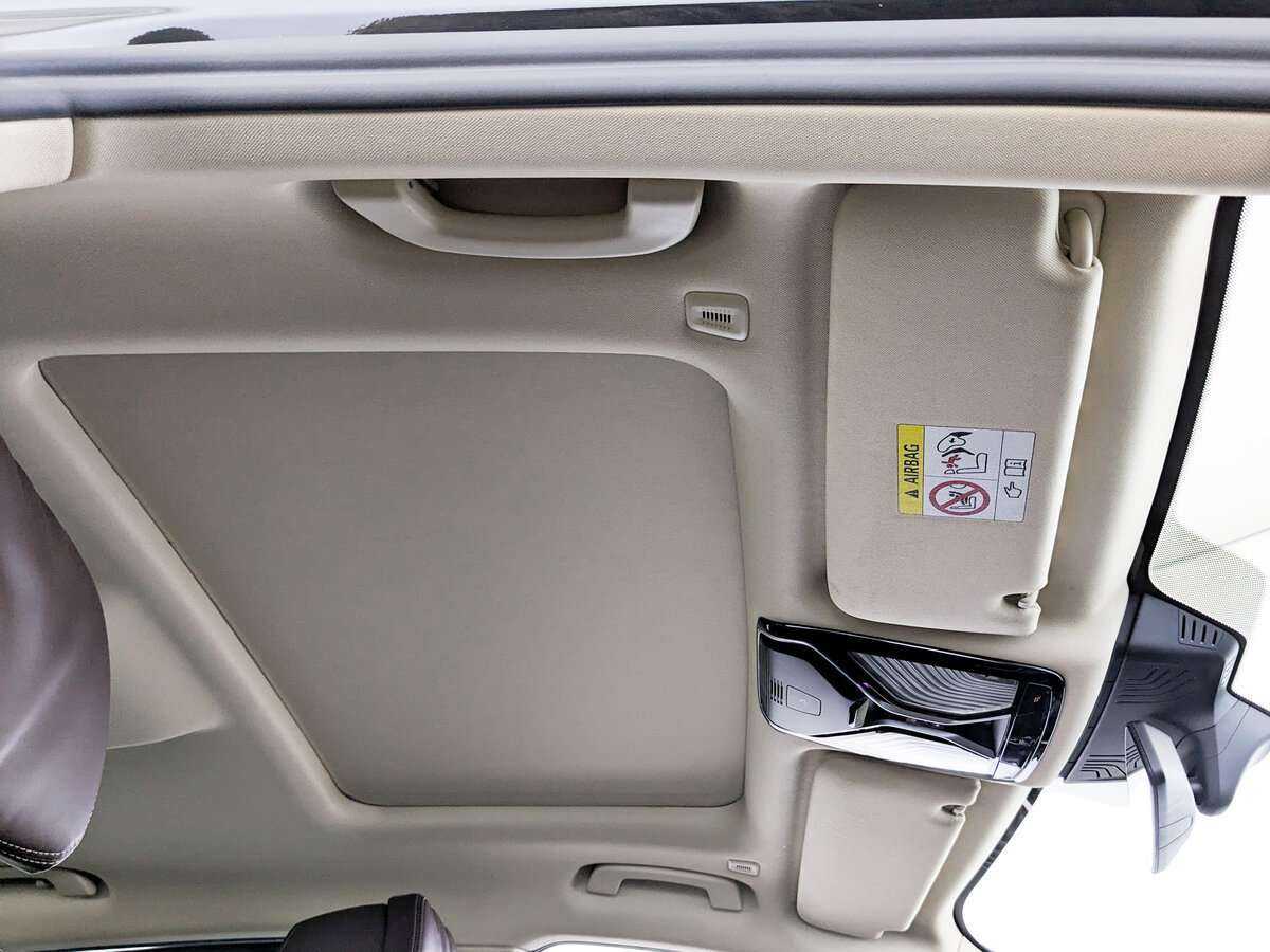 BMW 7 серии 2016 года с пробегом. Фото: #16