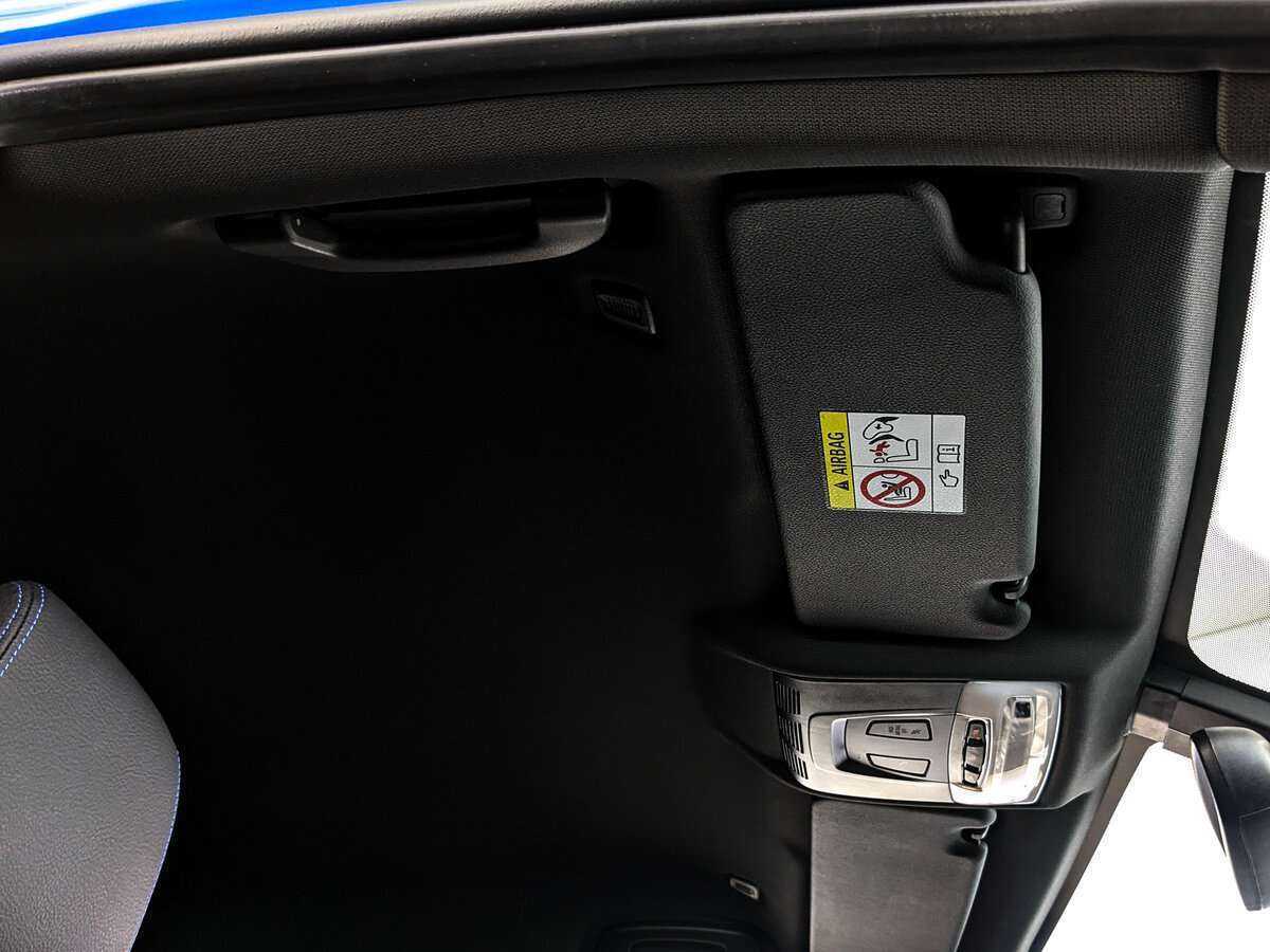 BMW X1 2020 года с пробегом. Фото: #17