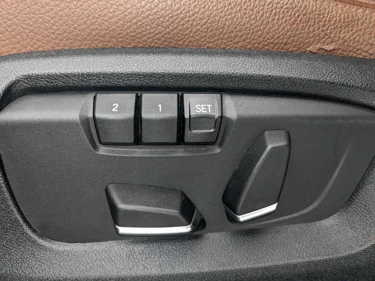 BMW X5 2016 года с пробегом. Фото: #16