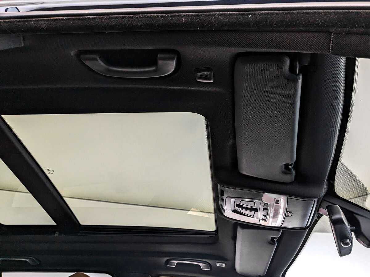 BMW X5 2016 года с пробегом. Фото: #18