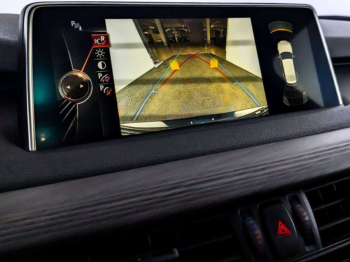 BMW X5 2016 года с пробегом. Фото: #21
